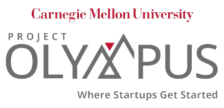CMU Project Olympus — Where Startups Get Started